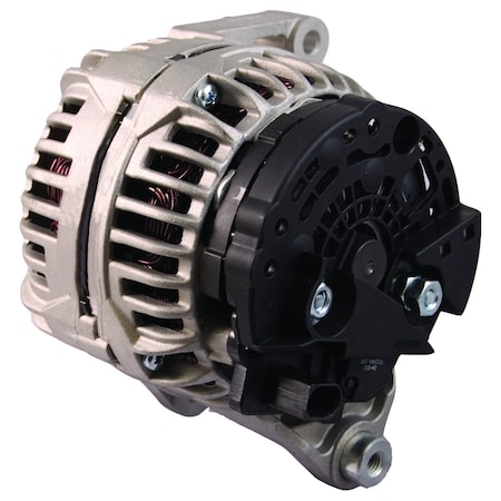 Wai Global Alternator, ALTVA IRIF 12V 140A CW, 140 Amp12 Volt, CW, 6Groove Pulley 11159N